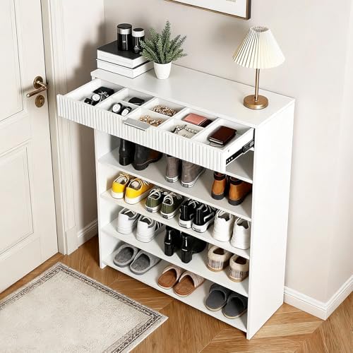 Flur Schuhschrank Schmal – Die 15 besten Produkte im Vergleich
