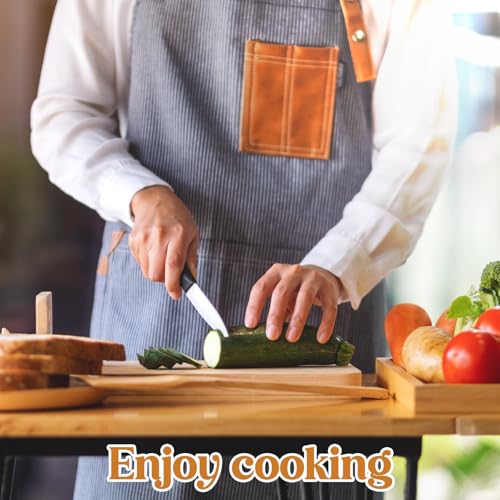 30th Birthday Gifts for Women - "Back in 1995" 30th Birthday Gifts for Men Cutting Board, Bamboo-Made Engraved "Year 1995 News" 30th Birthday Gifts #5