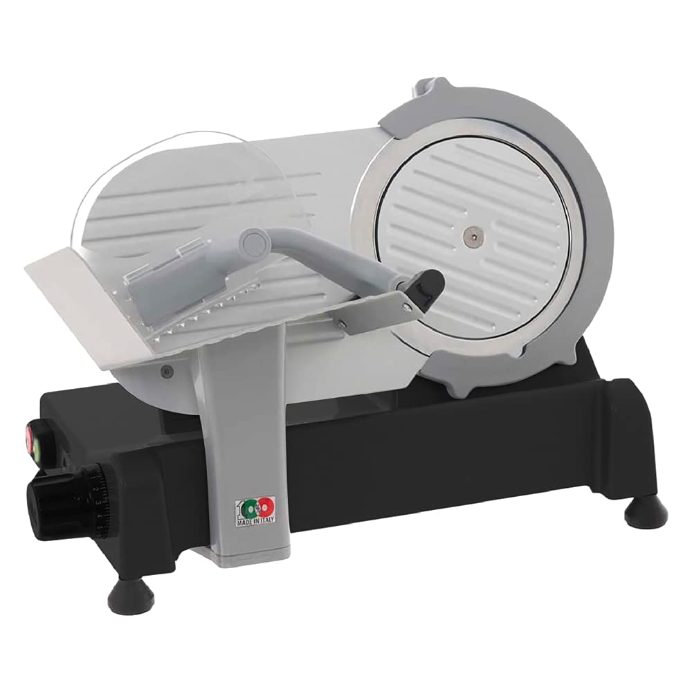 AFFETTATRICE ELETTRICA K250 Ø 250 mm