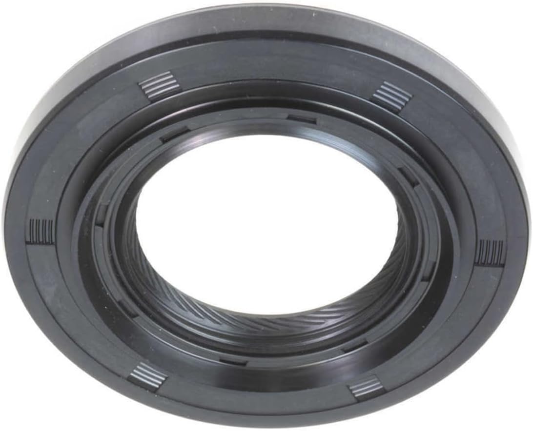 Left Manual Transmission Output Shaft Seal for Honda Civic 1986 1987 1988 1989 1990 1991 1 x