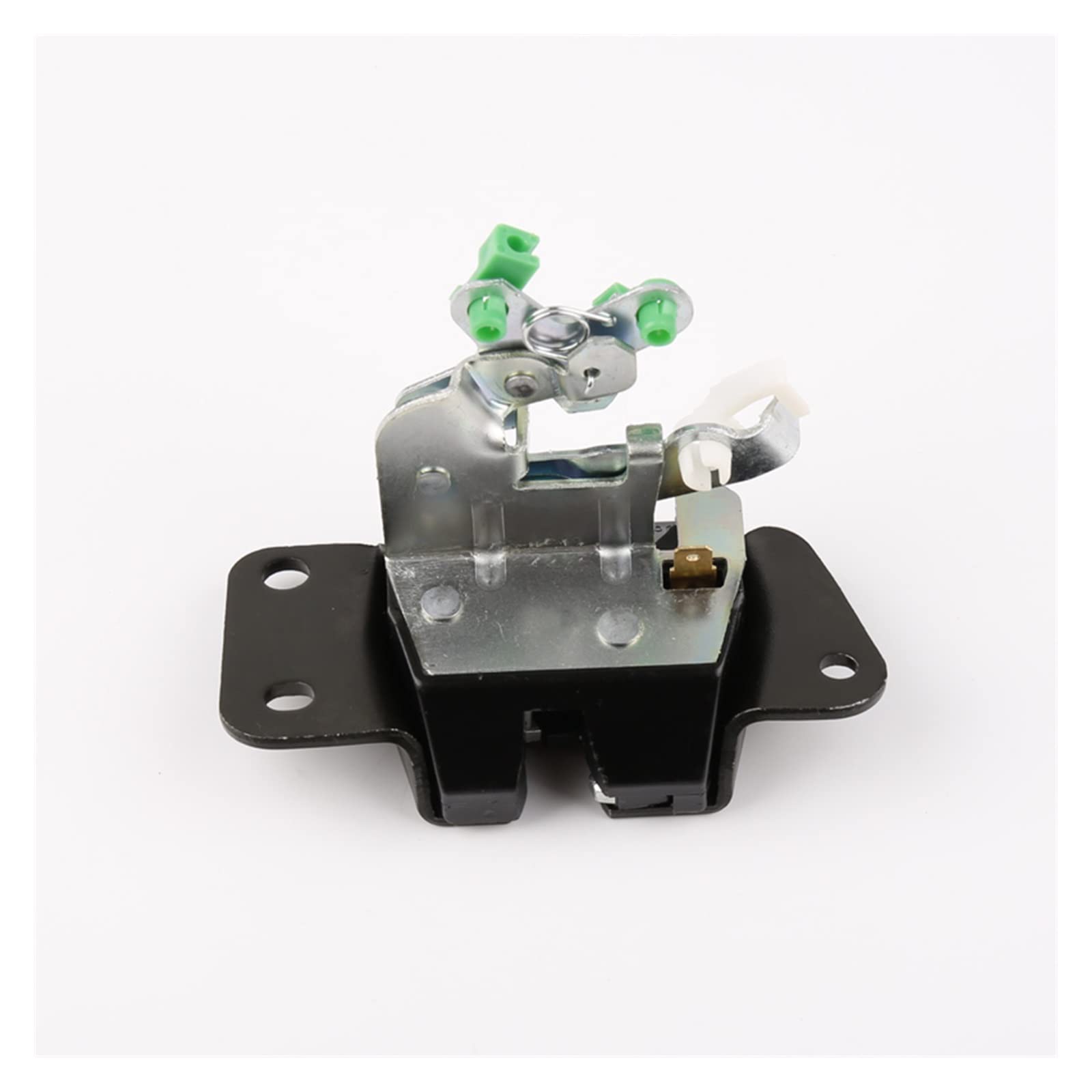 Rear Door Trunk Lock Tailgate Latch Actuator for Mitsubishi for Pajero Sport for Delica L400 L300 HETEVSCCK