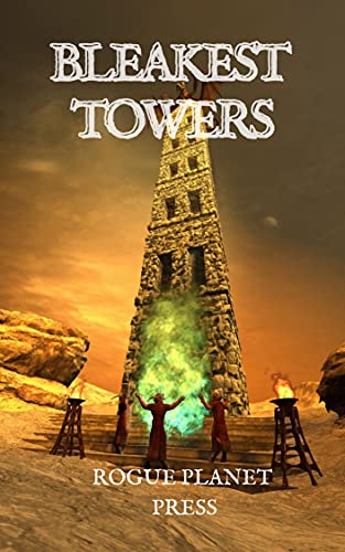 Bleakest Towers (English Edition)
