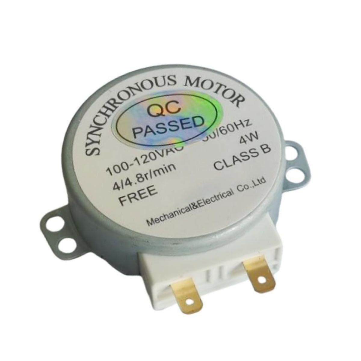 Amazon.com: E199324 Synchronous Motor Replacement Part (120V AC