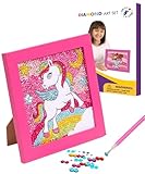 Little Jupiter LJ-028-PINK-UNICORN