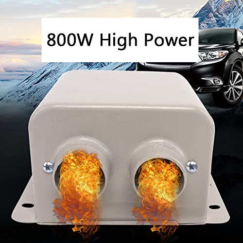 CYDZSW 800W PTC Ceramic Heater