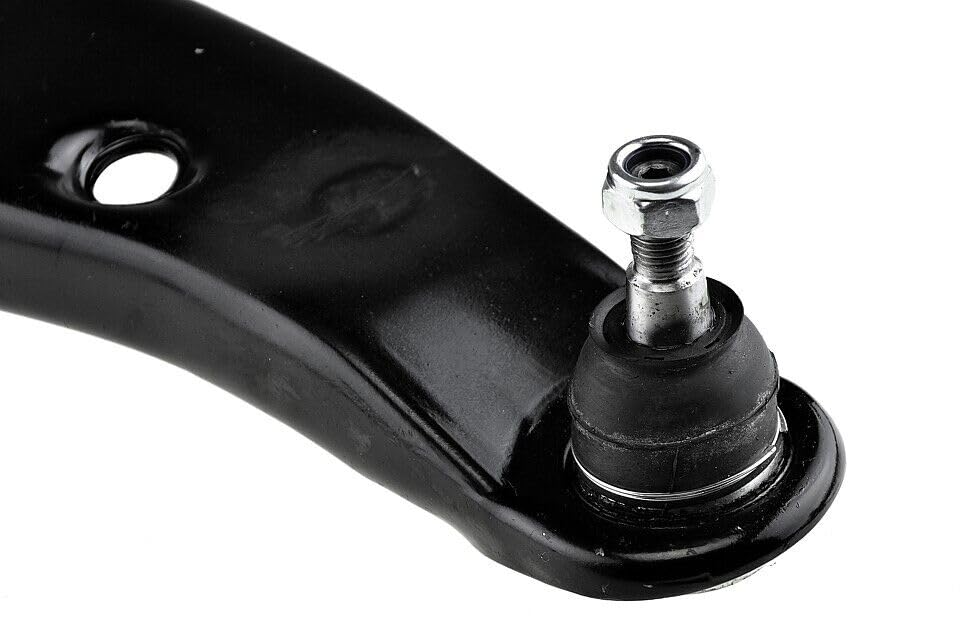 Bras de commande inférieur avant droit Mitsubishi Colt CZC MK6 2006-2009 suspension