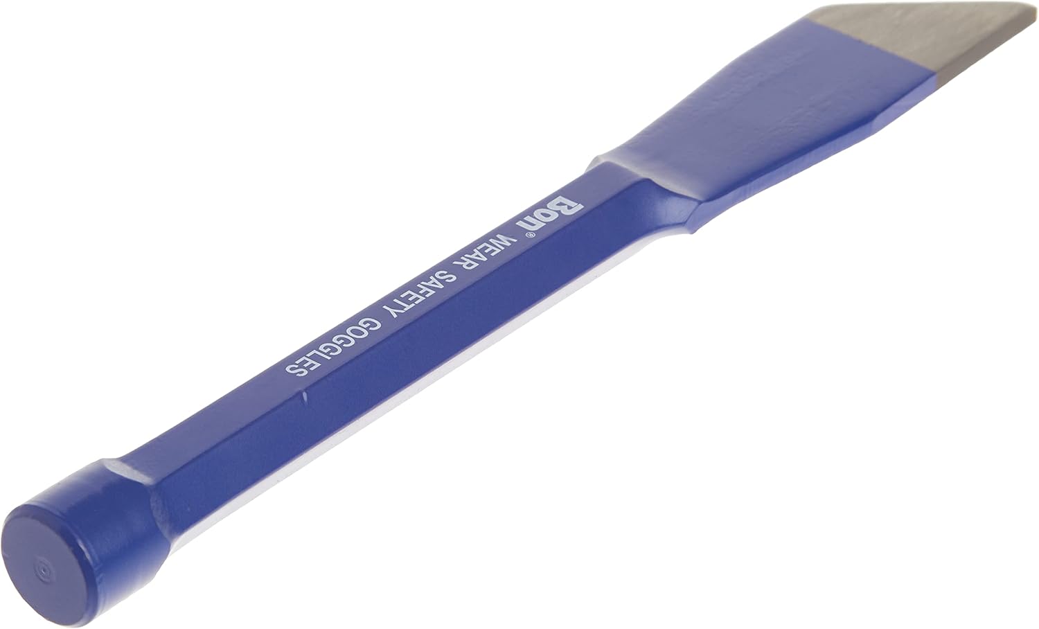Bon Tool Plugging Chisel 3/16" x 10"