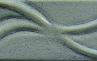 AMACO Potter's Choice High Fire Glaze Frosted Turquoise