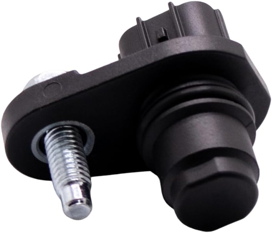12595966 213-3906 PC830 907-855 Crankshaft Position Sensor Fits for Chevrolet Express Silverado Savana Sierra 1500 2008 2009 2010 2011 2012 2013 2014, Replace 907855 2133906