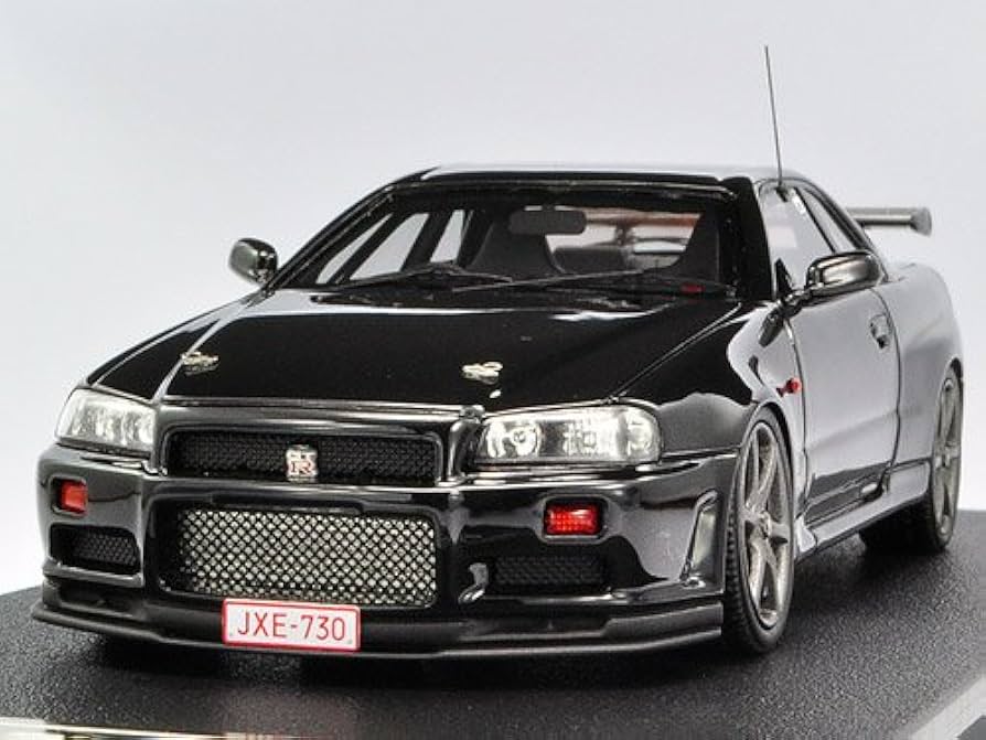 HPI Nissan Skyline GT-R V-spec Nür Test mqdefault.jpg