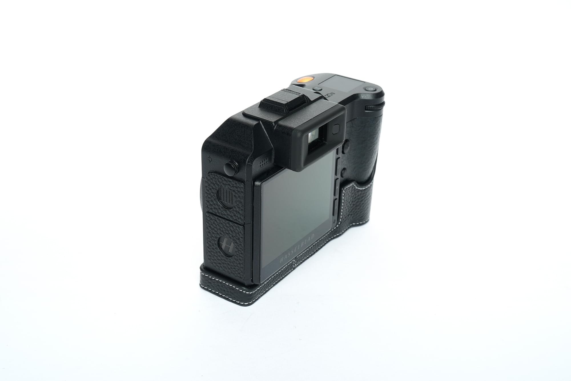 Amazon.co.jp: X2D II 100Cカメラケース、BMAOLLONGB ハンドメイド 本