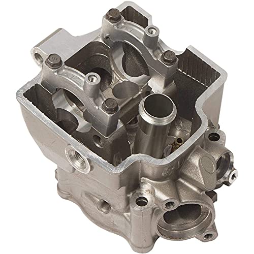 Cylinder Works Cylinder Head Kit Compatible with/Replacement for Honda CRF 250 R 08 CH1002-K01