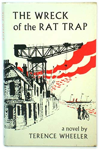 The wreck of the Rat Trap: Wheeler, Terence: 9780333148327: Amazon.com ...