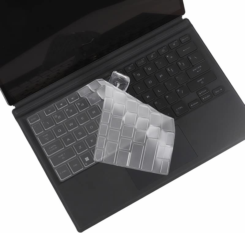 Amazon.co.jp: キーボードカバー 2022 13.4インチ ASUS ROG Flow Z13