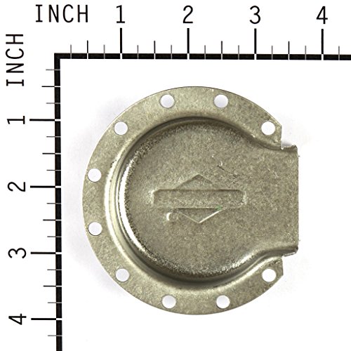 Honda 18310-Z0Y-010 Muffler & Gasket Kit (1)18310-Z0Y-010 & (1) 18381-ZL8-305