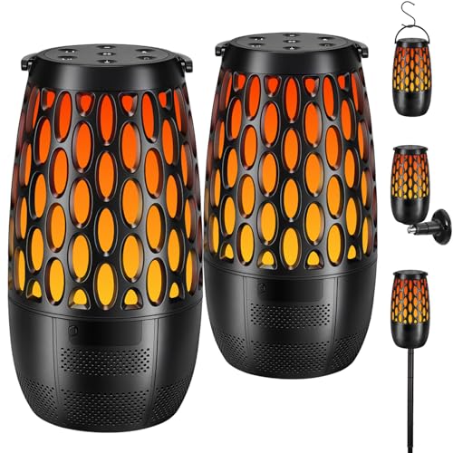 Upgraded Outdoor Bluetooth Speakers Waterproof, 10 Watt Surround HD Sound