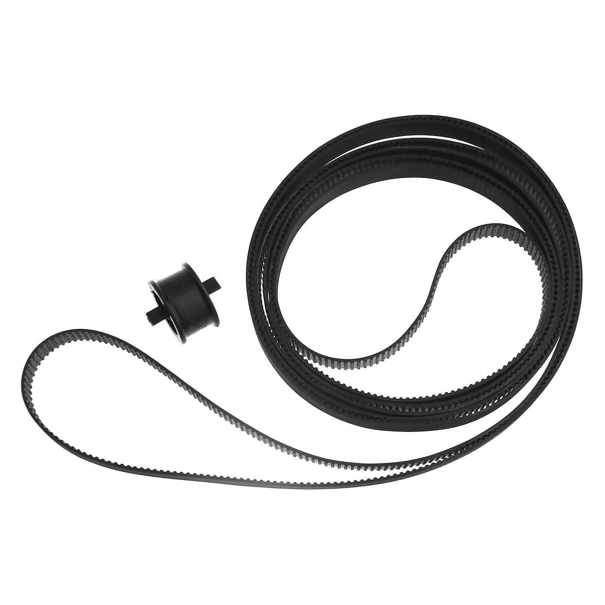 Cinghia di trasmissione a cinghia dentata compatibile con C7770-60014 HP DesignJet 500 C7770B C7770BR 500PS C7770C C7770CR 500 42 pollici