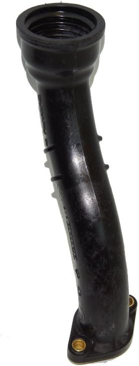 Subaru Oil Filler Duct - 15251AA030