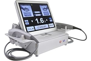 Colilove Home Salon Hifu Machine