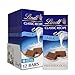 Lindt Classic Recipes Milk Chocolate, 4.4-Ounce Packages (Pack of 12)