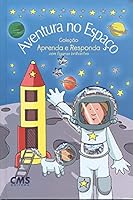 Aventura No Espaco 8586889490 Book Cover