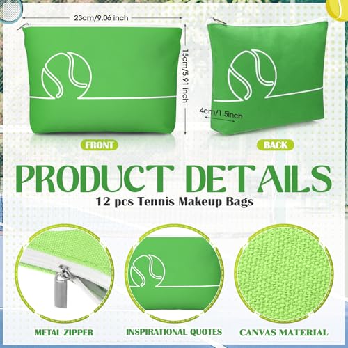 Set 24 espejos compactos y bolsos maquillaje tenis miniatura 2