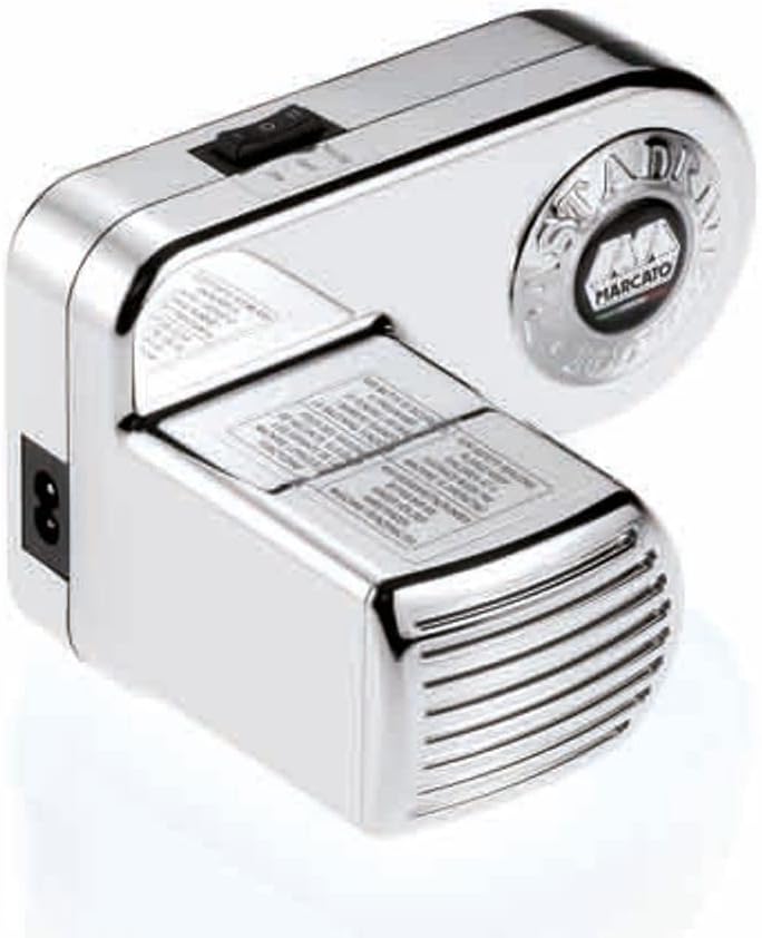 Atlas Pasta Machine Motor