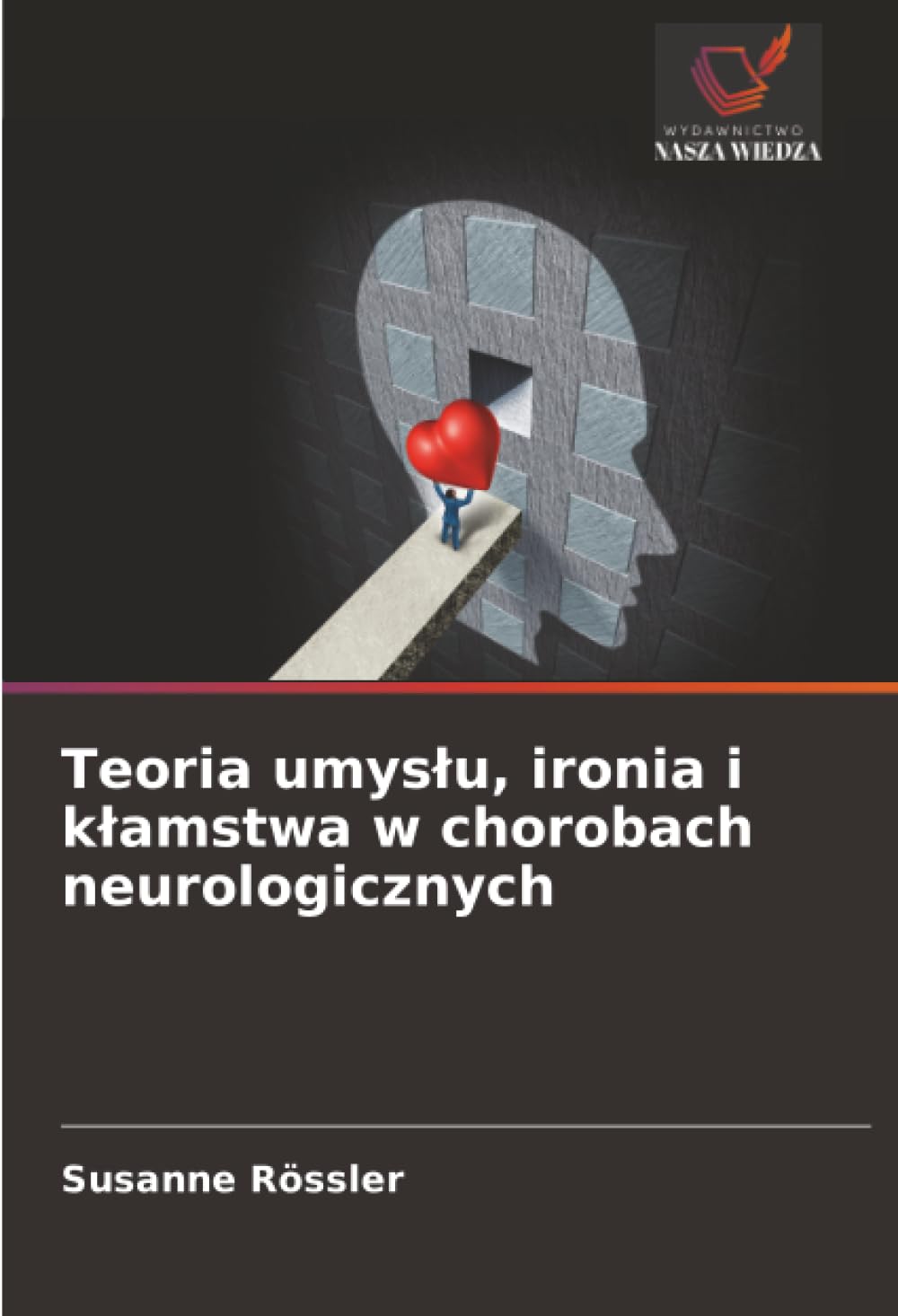Teoria umysłu, ironia i kłamstwa w chorobach neurologicznych