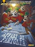 AFFARI DI FAMIGLIA CLASSICI DISNEY n 1