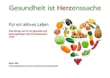 Ernährungs- und Gesundheitsmanagement