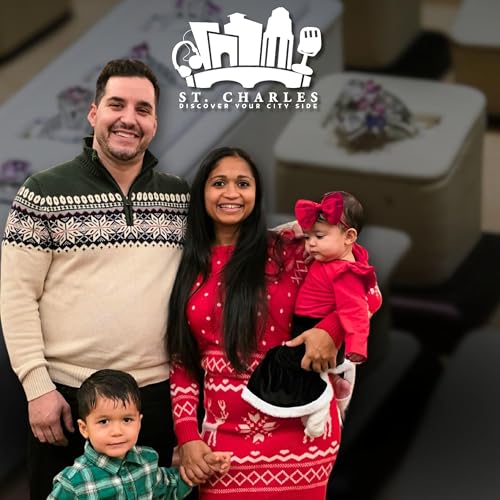 St. Charles Stories - Mr. Marco's Jewelers