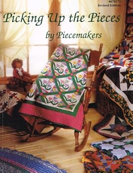 Paperback Picking up the Pieces Book