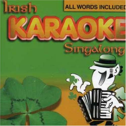 Karaoke KaraokeBest of Ireland Music