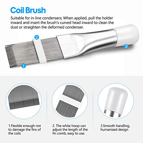 Listado y reviews de Costo aire acondicionado disponible en línea para comprar. 16 Imagen adicional