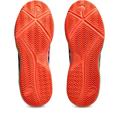 Image of ASICS Men's Gel-Dedicate 8 Tennis Shoes