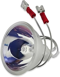 6.6A 105W MR16 Airport Runway Light Replaces 64339A Aircraft Obstacle Light