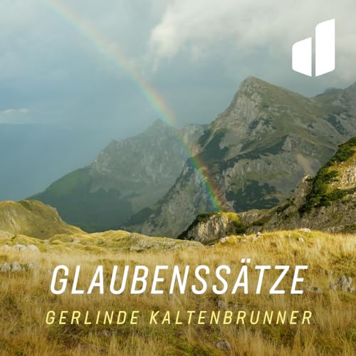 9. Tag: Eigene Glaubenssätze überprüfen