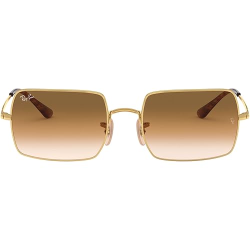 Ray-Ban Rb1969 Rectangle Rectangular Sunglasses