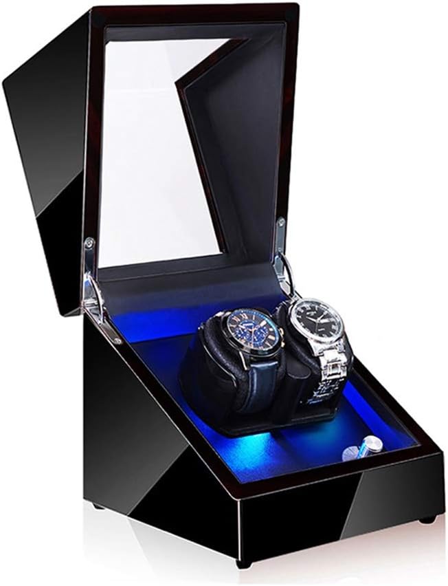 自動巻き時計用ウォッチワインダー ウォッチワインダー 自動巻き時計