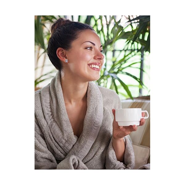 BBTO-24-Pairs-Stud-Earrings-Crystal-Pearl-Earring-Set-Ear-Stud-Jewelry-for-Girls-Women-Men-Silver-and-Gold 24 Pairs Stud Earrings Crystal Pearl Earring Set Ear Stud Jewelry for Girls Women Men, Silver and Gold