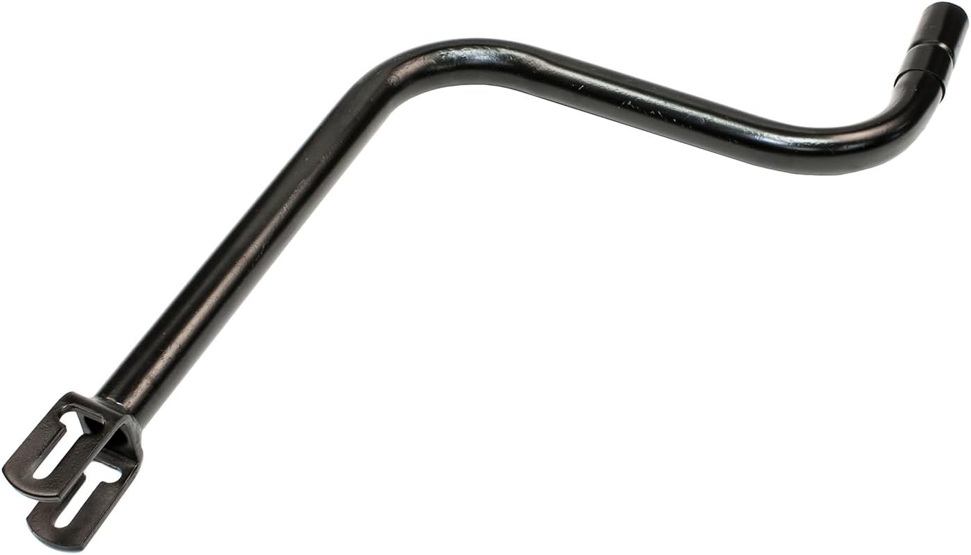SAFHolland Genuine Landing Gear Crank Handle 50644051