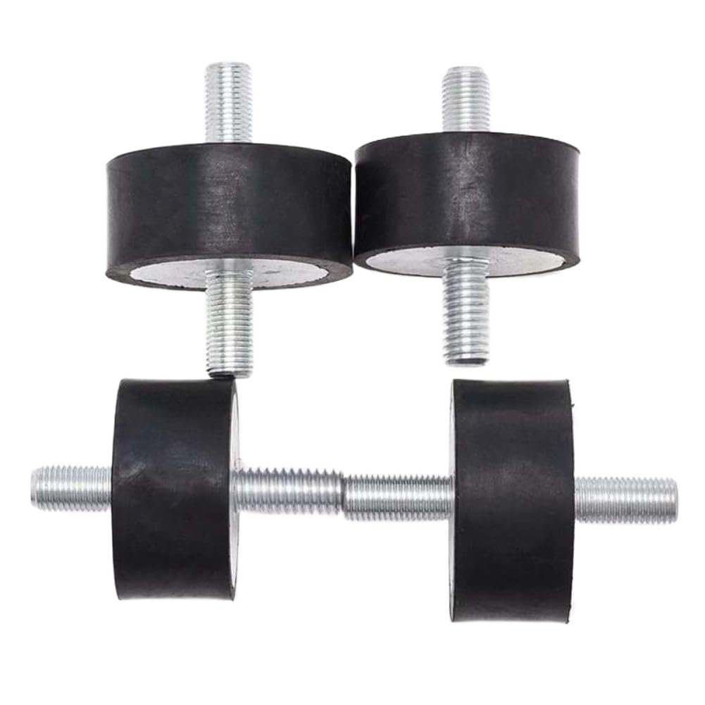 Rubber Motor Mount Kit Compatible with 335 400 450 500 570 600 700 800 3110044 3110046