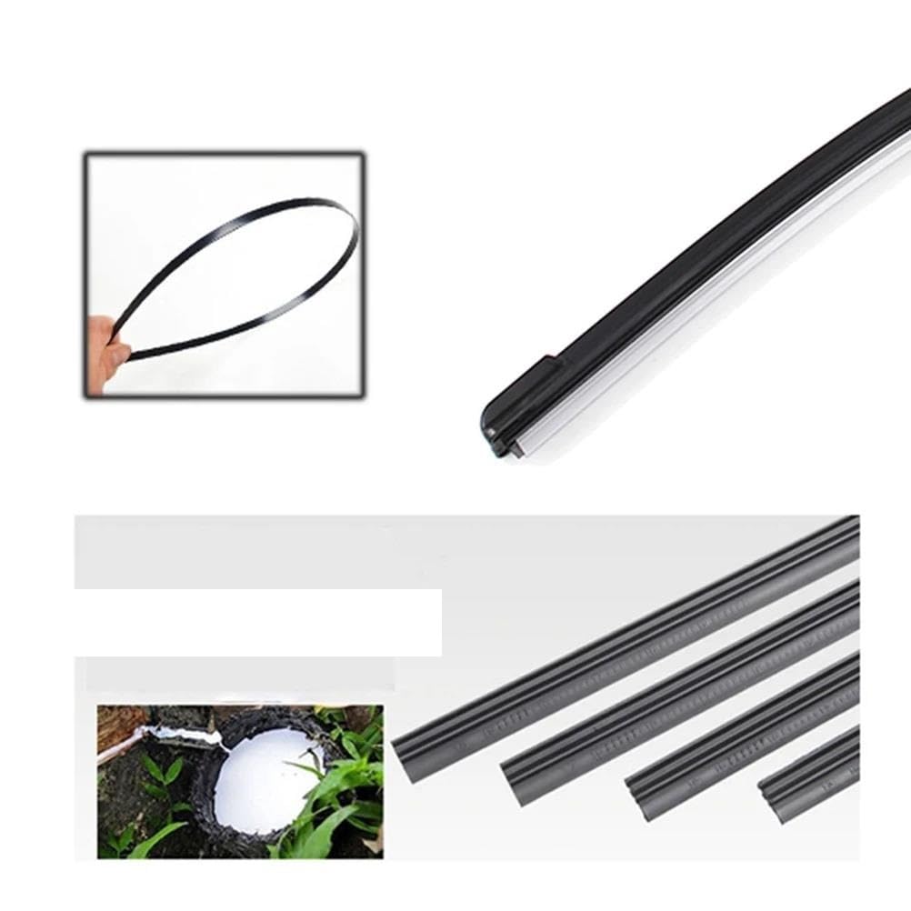 Spazzola Tergicristallo Per Peugeot 3008 MK2 2017-2021 Tergicristalli Auto Spazzole Tergicristallo Set Kit Finestrino Anteriore Posteriore Finestrino Anteriore Kit Spazzole Tergicristallo Per Auto