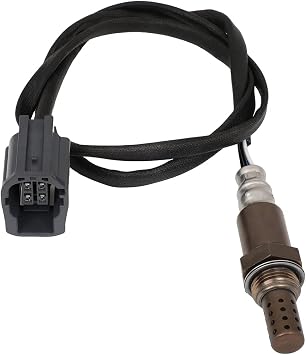 O2 Oxygen Sensor Downstream 234-4329 Compatible with for Mazda 2 2011-2014 for Mazda 3 2004-2009