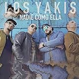 LOS YAKIS