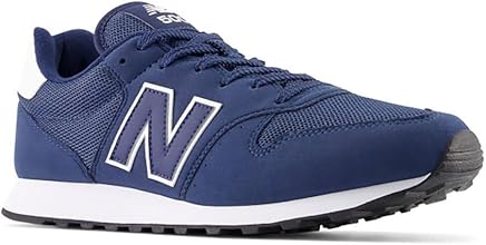 Zapatillas Deporte Gm500en2 500 NB Navy 40 para Hombre0