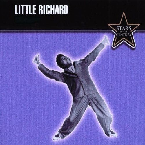 Very Best of Little Richard [Audio CD] Little Richard