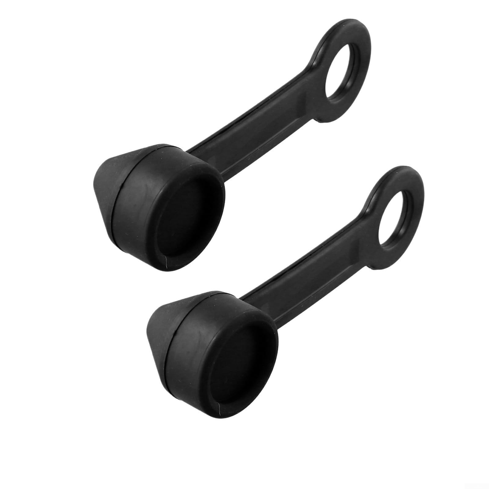 RichVibe Dive Regulator Dust Cover, For Yoke Design Cap For Scuba Diving Regulators Protect Against Dust And Damage(2pcs)