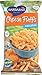 Barbara's Bakery, Cheese Puffs, Original, 7 oz(Pack of 3)