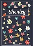 shenley hospital  Shenley: Taccuino  Diario  Sketchbook  120 pagine  A4  Bianco  Idee regalo